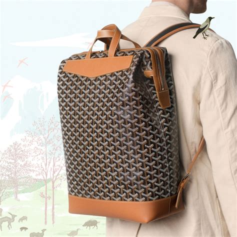 goyard londra|goyard london xgl.